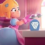 Brawl Stars · VVVGamers