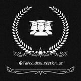 TARIX | DTM