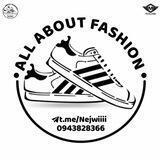 #ALL ABOUT FASHION