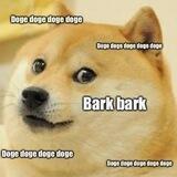 Bark Inu