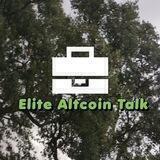 Elite altcoins Talk