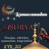 🌙Ramazandan Aşuraya الله 📿