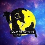 Max Gadyukin
