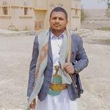 الشاعر/ عناش المشرقي