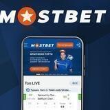 Mostbet - Актуальная версия приложения | Акции и бонусы