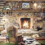 Cabins, Shelters, Homesteads, Prepping, Survival etc