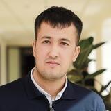 Javlon Jovliyev