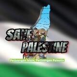 SAVE PALESTINE 🇵🇸🇲🇾
