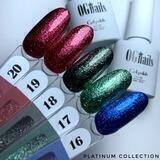 Indirka_nail_star