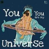الكون_Universe🖤