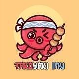 TAKOYAKI INU