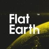 FlatEarth | رویداد زمین صاف