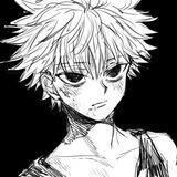 Killua