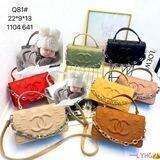Dropship Stylista by RARASHOP