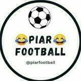 😂PIAR FOOTBALL⚽️ RASMIY KANAL16➕