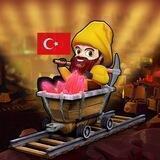 GnomeMines Turkiye 🇹🇷