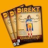 Info-DIREKT - Das Magazin für Patrioten
