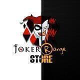 🍊JOKER ORANGE 🍊