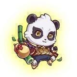Panda Grow Channel