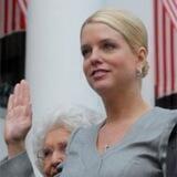 Pam Bondi Fans