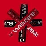 WE ARE