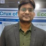 UPSC Economy CA Atul Mittal
