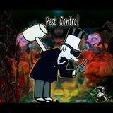 PEST CONTROL