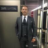 ANDREY YARD CAPITAL