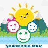 Oromgohlar.uz