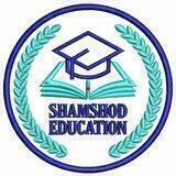 SHAMSHOD_O'QUV MARKAZI.NTM👨‍🎓👩‍🎓