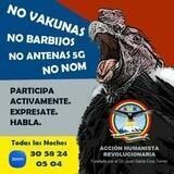 Humanismo en Acción- AUR