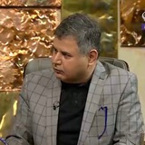كانال رسمی دكتر محمدرضا يزديزاده