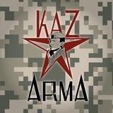 🇰🇿KazArma