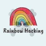 Rainbow Hacking 🌈