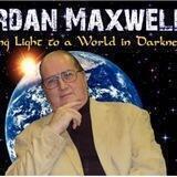 Jordan Maxwell