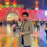 الشاعر عباس معيدي الكَريطي