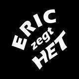 Eric zegt het🕊