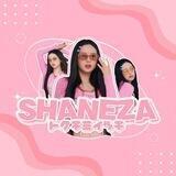 ꒷꒦ SHANEZA ꒦꒷