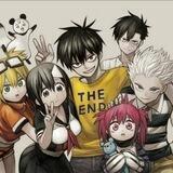 Blood Lad
