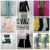Syaz Gallery