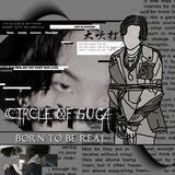 LPM CIRCLE SUGA
