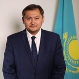 Sayasat Nurbek