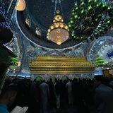 الشاعر منتظر الكعبي