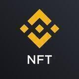 Binance Russian NFT Community