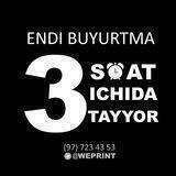 WEPRINT