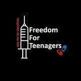 Freedom for Teenagers