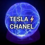 ⚡TESLA