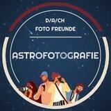 Astrofotografie 🌌 - Foto Freunde Gruppe