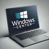 Windows Center (Laptopshop)