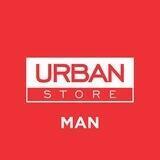 Urban Store Man